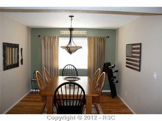 341 Oxbow Dr, Monument, CO 80132