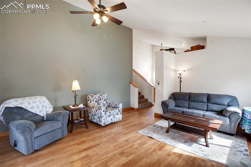 341 Panther Ct, Woodland Park, CO 80863