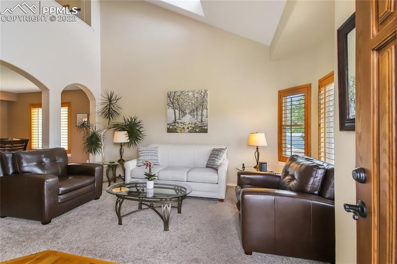 3410 Harbor Island Dr, Colorado Springs, CO 80920