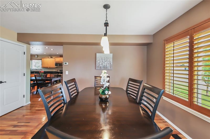 3410 Harbor Island Dr, Colorado Springs, CO 80920