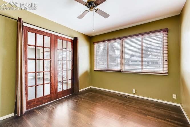 3410 Jon St, Colorado Springs, CO 80907