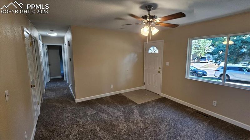 3410 Knotwood Dr, Colorado Springs, CO 80910