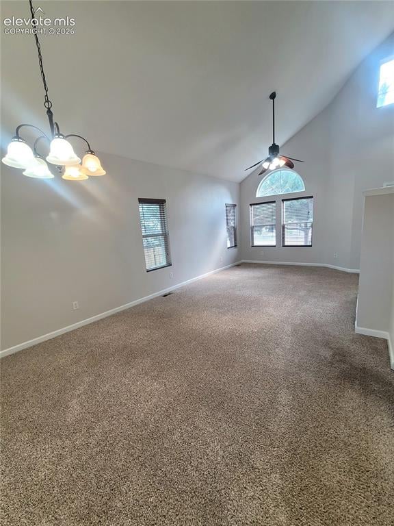 3410 Leoti Dr, Colorado Springs, CO 80922