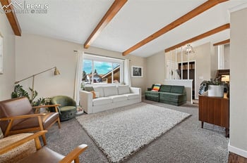 3410 Mirage Dr, Colorado Springs, CO 80920