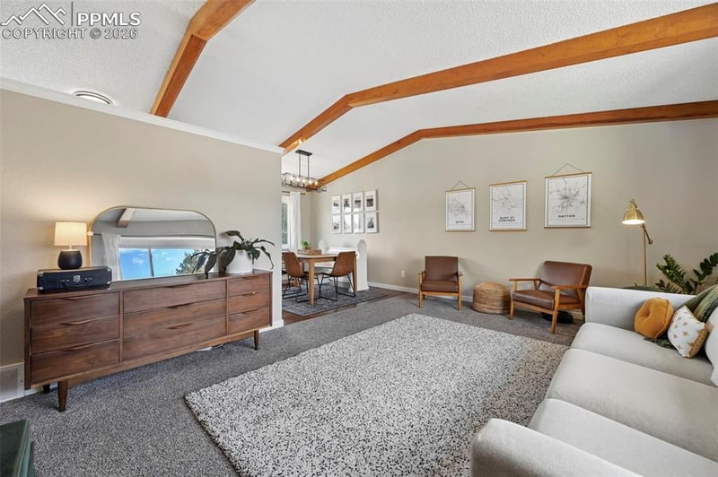 3410 Mirage Dr, Colorado Springs, CO 80920