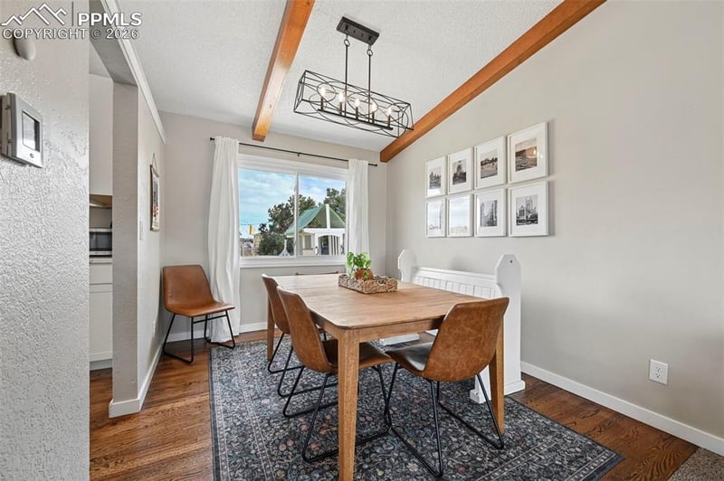 3410 Mirage Dr, Colorado Springs, CO 80920