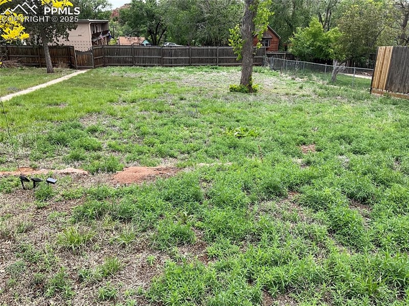 3410 Pikes Peak Ave, Colorado Springs, CO 80904