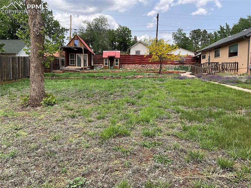 3410 Pikes Peak Ave, Colorado Springs, CO 80904