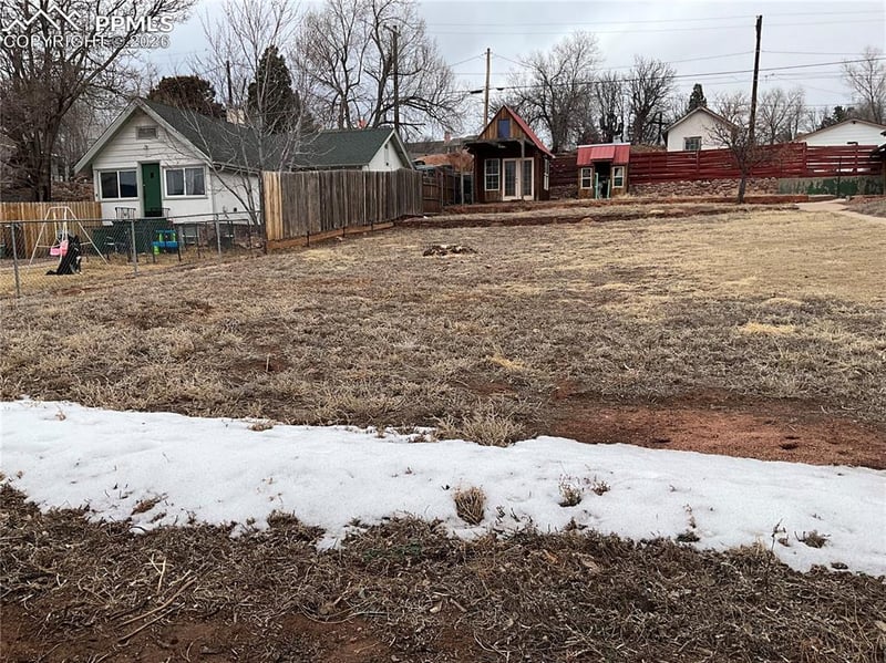 3410 Pikes Peak Ave, Colorado Springs, CO 80904