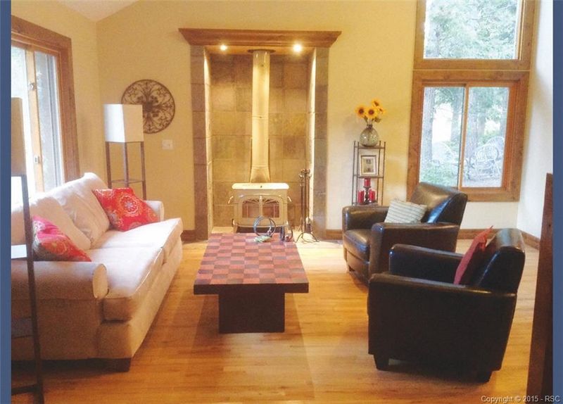 3410 Regent Dr, Woodland Park, CO 80863