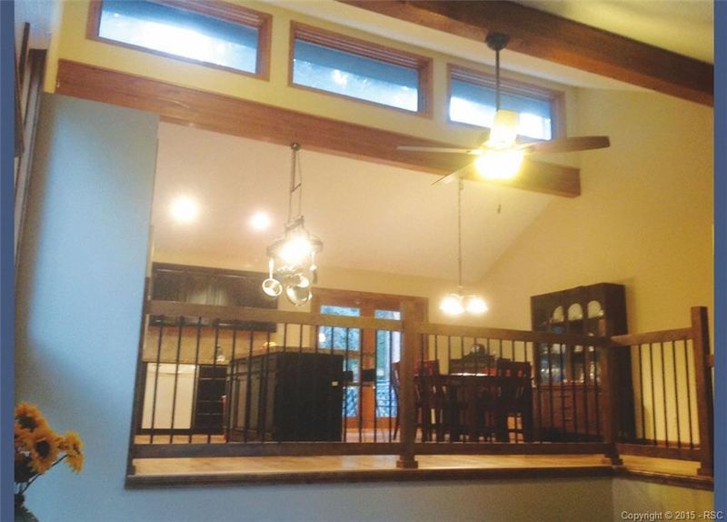 3410 Regent Dr, Woodland Park, CO 80863