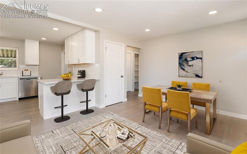 3410 Santa Rosa St, Colorado Springs, CO 80909