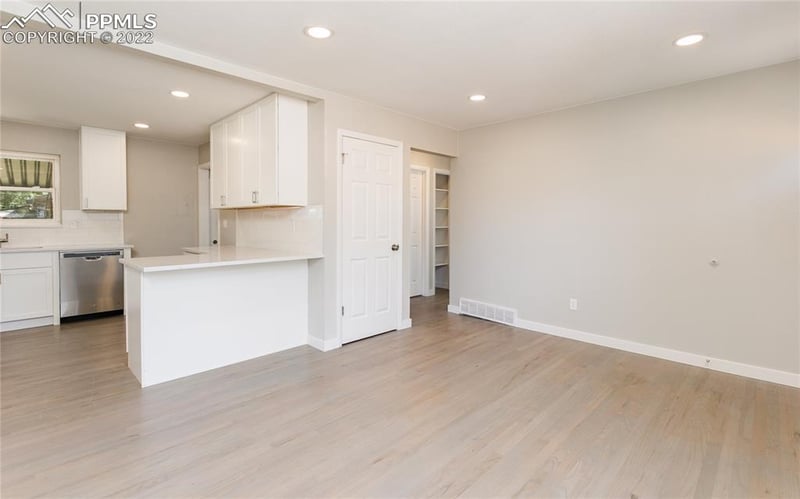 3410 Santa Rosa St, Colorado Springs, CO 80909