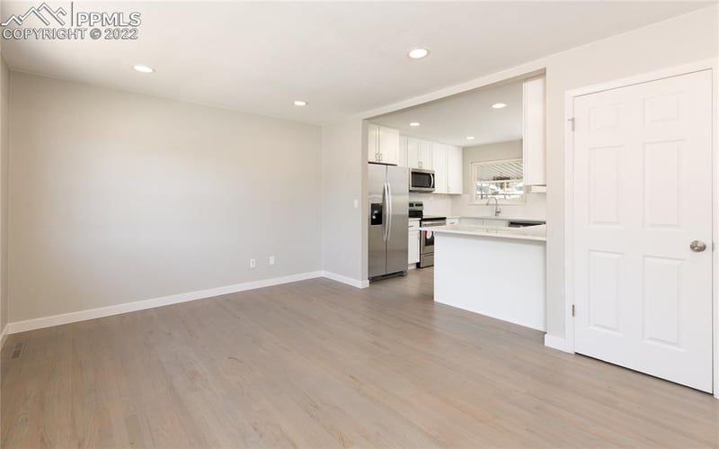 3410 Santa Rosa St, Colorado Springs, CO 80909