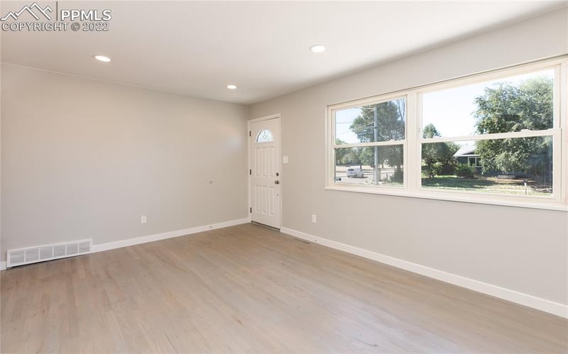 3410 Santa Rosa St, Colorado Springs, CO 80909