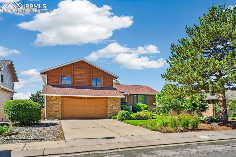 3410 Windjammer Dr, Colorado Springs, CO 80920