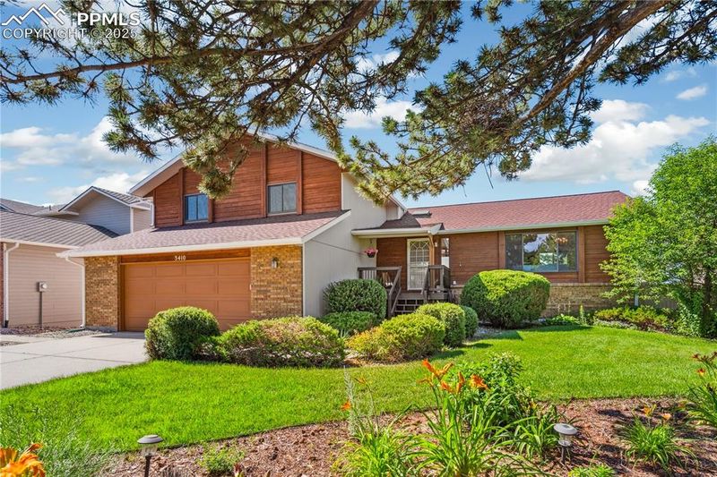 3410 Windjammer Dr, Colorado Springs, CO 80920