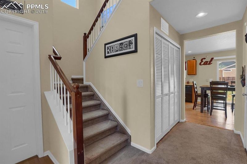 3411 Spotted Tail Dr, Colorado Springs, CO 80916