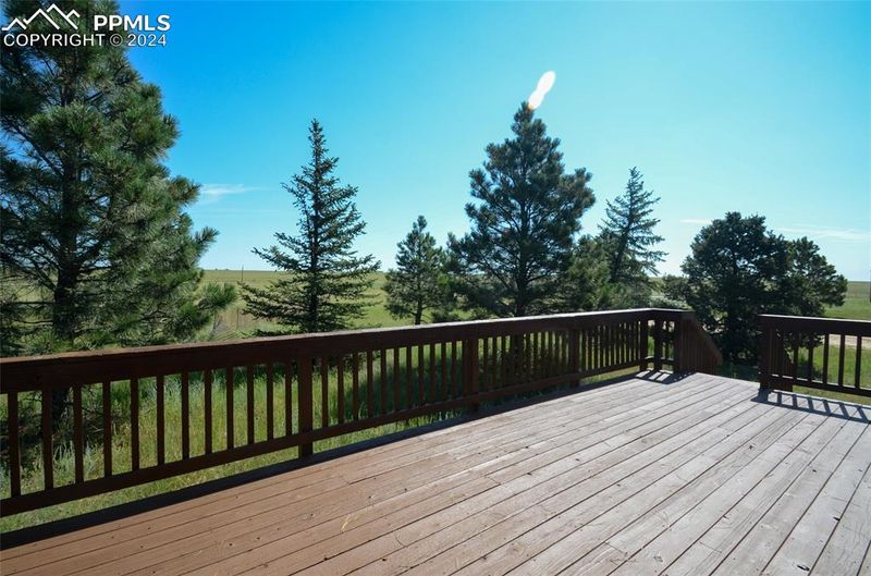34115 Big Springs Rd, Yoder, CO 80864