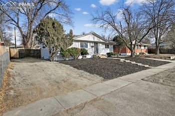 3412 Constitution Ave, Colorado Springs, CO 80909