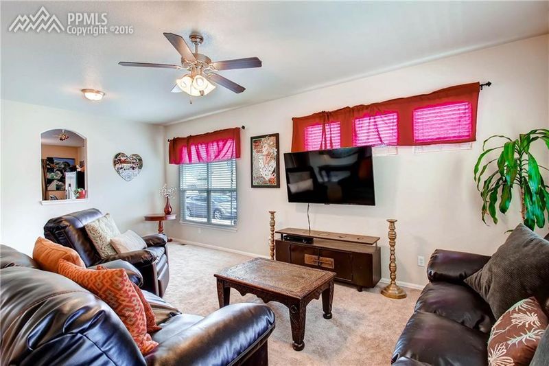 3413 Shrikes Tail Hts, Colorado Springs, CO 80916