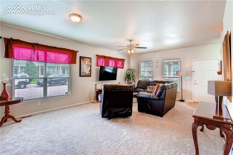 3413 Shrikes Tail Hts, Colorado Springs, CO 80916