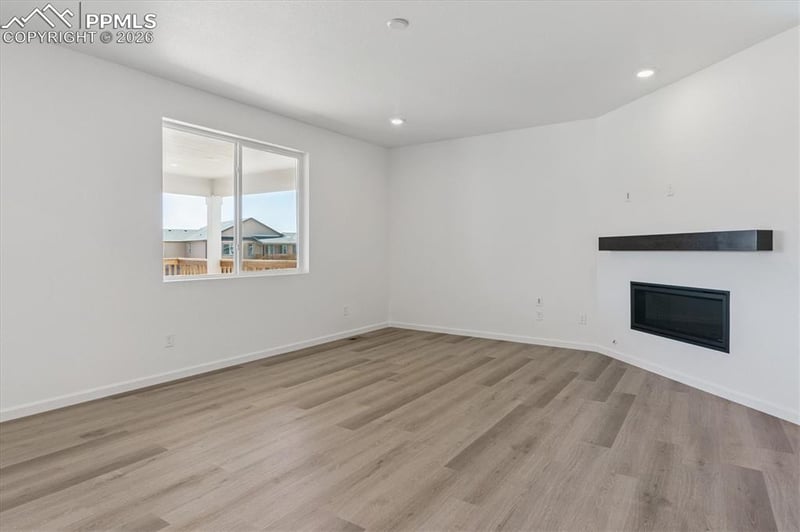 3414 Bella Notte Dr, Pueblo, CO 81001