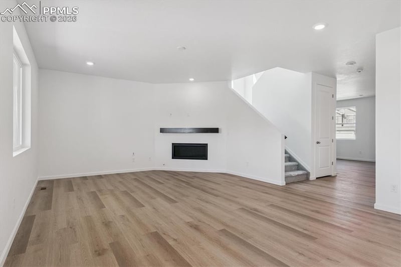 3414 Bella Notte Dr, Pueblo, CO 81001