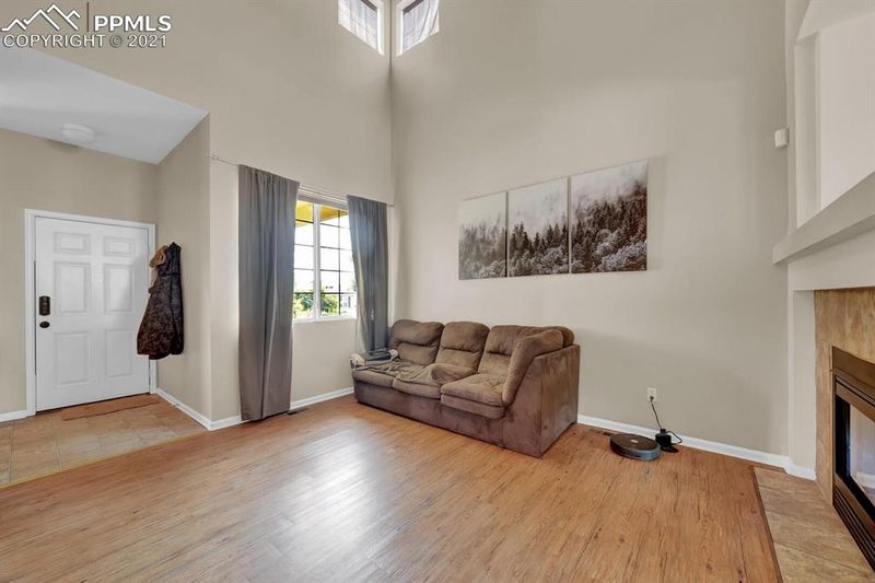 3414 Congo Dr, Colorado Springs, CO 80916