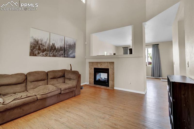 3414 Congo Dr, Colorado Springs, CO 80916