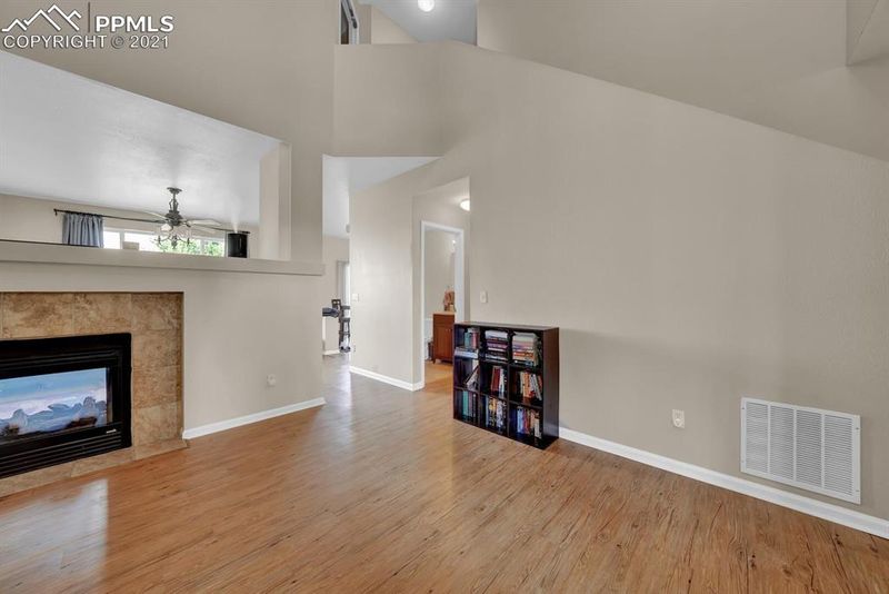 3414 Congo Dr, Colorado Springs, CO 80916