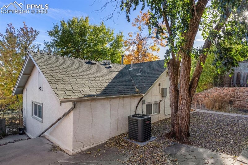 3414 Pikes Peak Ave, Colorado Springs, CO 80904