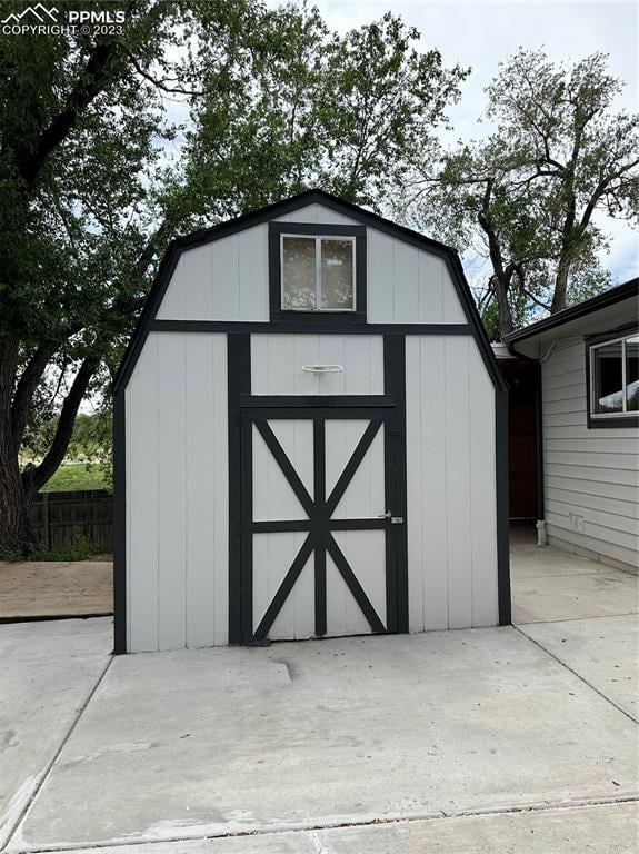 3415 Bridgewood Ln, Colorado Springs, CO 80910