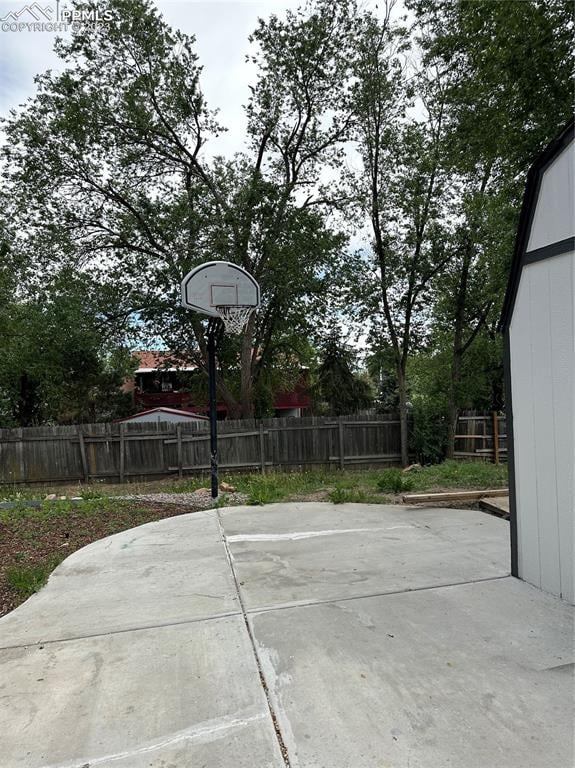 3415 Bridgewood Ln, Colorado Springs, CO 80910