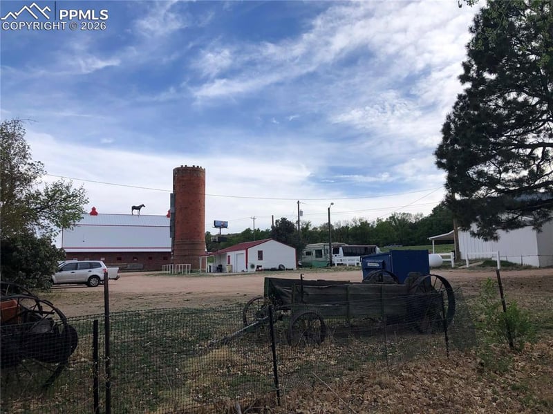 3415 Janitell Rd, Colorado Springs, CO 80906