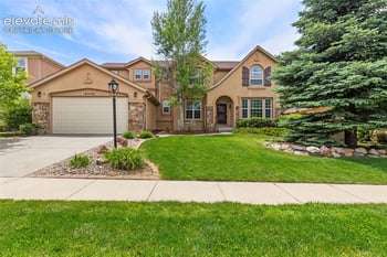 3415 Limber Pine Ct, Colorado Springs, CO 80920