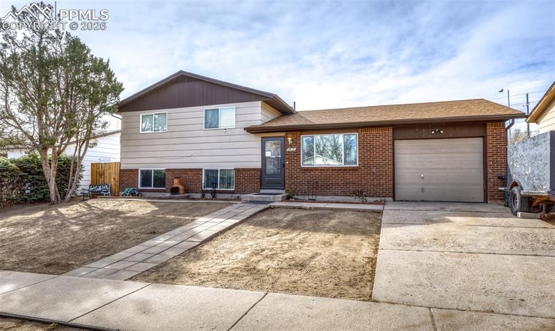 3415 Michigan Ave, Colorado Springs, CO 80910