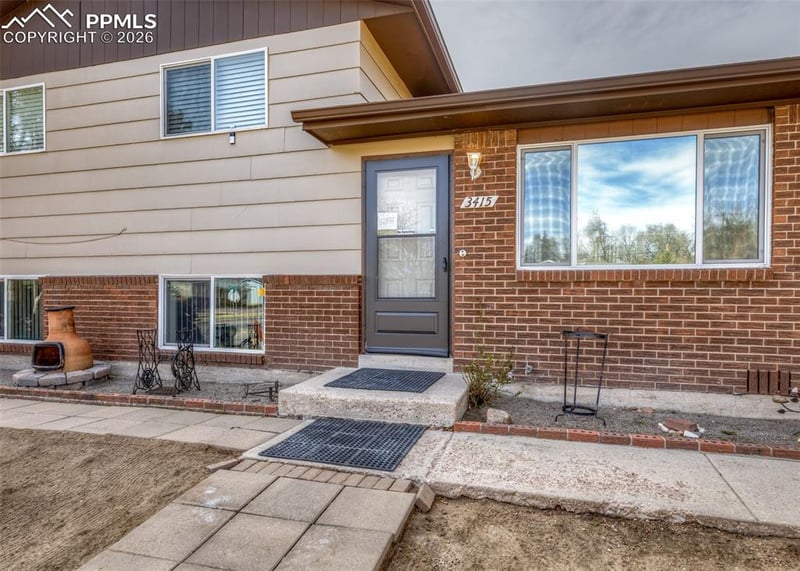 3415 Michigan Ave, Colorado Springs, CO 80910