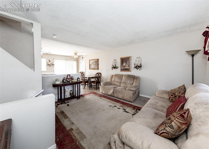 3415 Michigan Ave, Colorado Springs, CO 80910