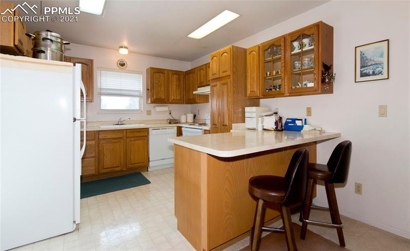 3415 Nancy Ln, Colorado Springs, CO 80910