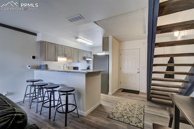 3415 Rebecca Ln #F, Colorado Springs, CO 80917