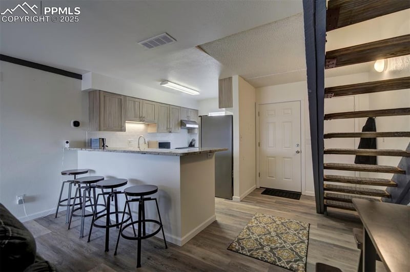 3415 Rebecca Ln #F, Colorado Springs, CO 80917