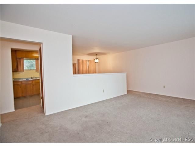 3417 N Institute St, Colorado Springs, CO 80907