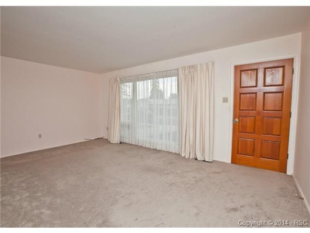3417 N Institute St, Colorado Springs, CO 80907