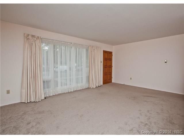 3417 N Institute St, Colorado Springs, CO 80907