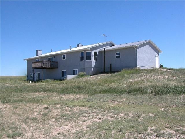 34175 Heaston Rd, Calhan, CO 80808
