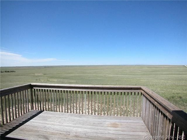 34175 Heaston Rd, Calhan, CO 80808