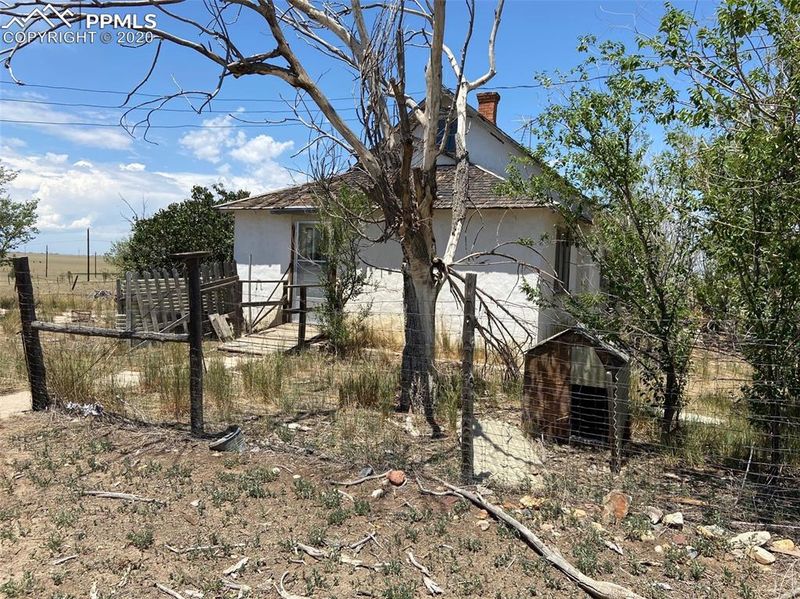 34175 Truckton Rd, Yoder, CO 80864