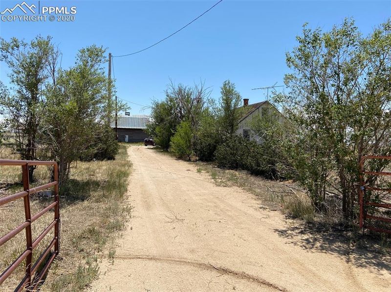 34175 Truckton Rd, Yoder, CO 80864