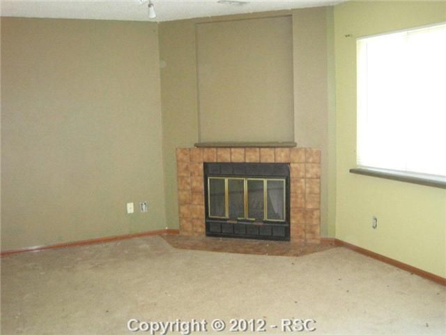 3418 Foxridge Dr, Colorado Springs, CO 80916